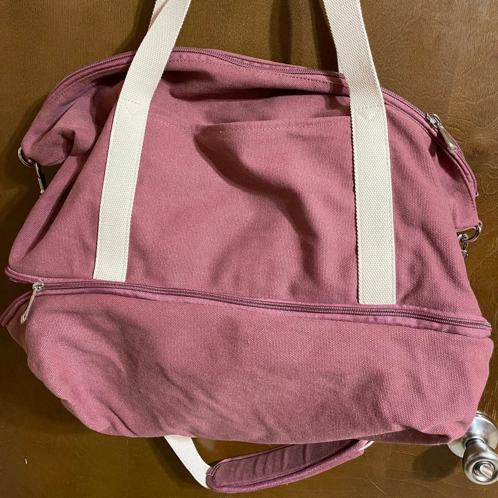 Lo & Sons the Catalina Deluxe (Rose)